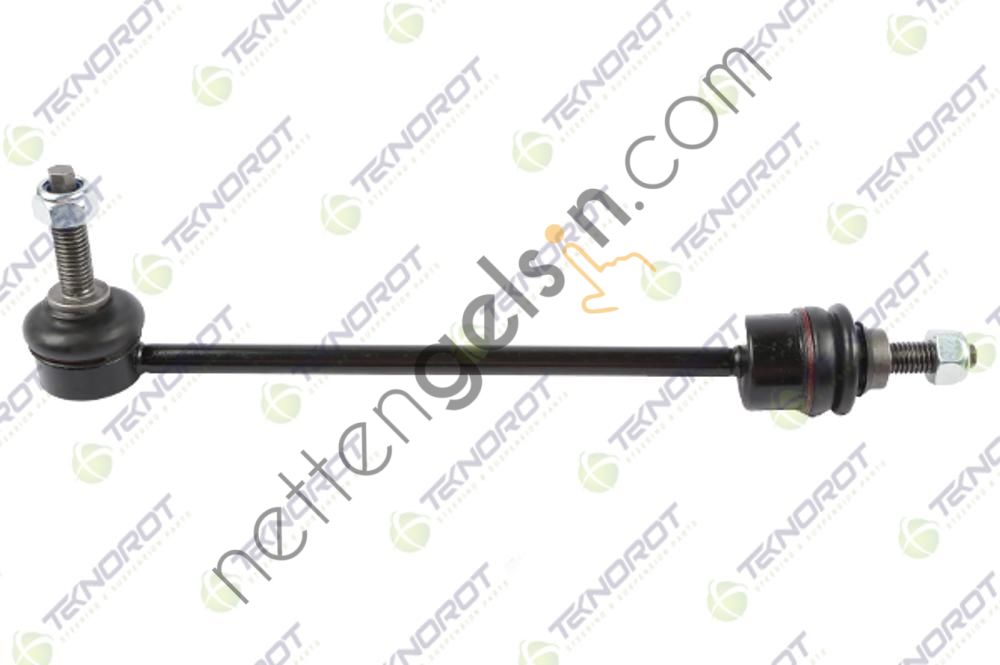 TEKNOROT LA-136 ASKI ROTU ON SAG SOL DISCOVERY 3 L319 04>09 DISCOVERY 4 L319 09>18  LAND ROVER BİNEK Z-ROT