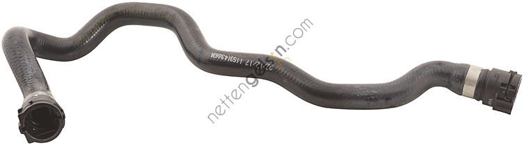 ASPART 501044112 SU HORTUMU E-38/39 M-52/54 11531438634 BMW