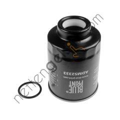 BLUEPRINT ADM52333 MAZOT FILTRESI MAZDA B2500 BT50 D 06>10 RANGER D 99>10 HILUX D 90>05 HIACE D 07> SKYSTAR / NAVARA D L200 11>14 E2200 D 99>  TOYOTA BİNEK YAKIT FİLTRESİ