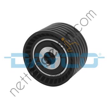 DAYCO ATB2077 EKSANTRIK GERGI RULMANI DUSTER LOGAN SANDERO CLIO II III KANGOO FLUENCELAGUNA I II III MEGANE I II I  RENAULT BİNEK TRIGER KAYIS GERGISI