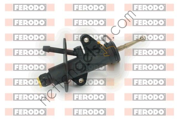 FERODO FHC5128 DEBRİYAJ MERKEZİ VW ÜST SHARAN 1.9 ASZ 7M0721401C VW