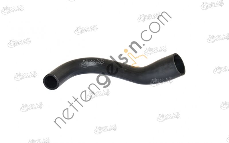IBRAS 21279 TURBO GIRIS HORTUMU ASTRA J ZAFIRA C 1,4 10>  OPEL BİNEK TURBO HORTUMU