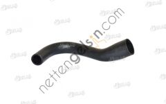IBRAS 21279 TURBO GIRIS HORTUMU ASTRA J ZAFIRA C 1,4 10>  OPEL BİNEK TURBO HORTUMU
