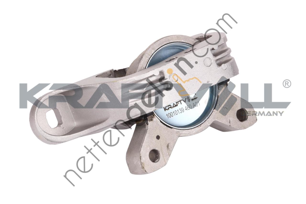 KRAFTVOLL 10010139 MOTOR TAKOZU (KOMPLE) CONNECT 02>13 FOCUS 98>04 1,8TDCI 75PS / 90PS / 110PS  FORD BİNEK MOTOR TAKOZU