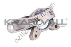 KRAFTVOLL 10010139 MOTOR TAKOZU (KOMPLE) CONNECT 02>13 FOCUS 98>04 1,8TDCI 75PS / 90PS / 110PS  FORD BİNEK MOTOR TAKOZU