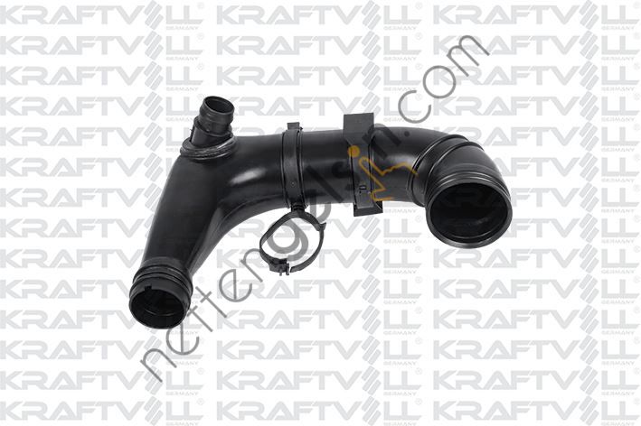 KRAFTVOLL 10030991 TURBO GIRIS HORTUMU PALIO ALBEA DOBLO 1,3 MULTIJET 04 06  FIAT BİNEK TURBO HORTUMU