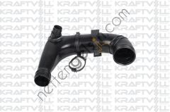 KRAFTVOLL 10030991 TURBO GIRIS HORTUMU PALIO ALBEA DOBLO 1,3 MULTIJET 04 06  FIAT BİNEK TURBO HORTUMU