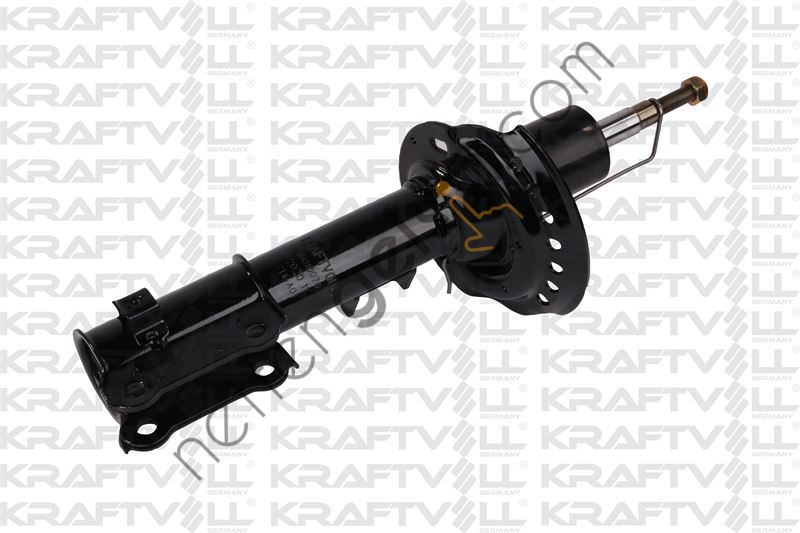 KRAFTVOLL 15010070 ON AMORTISOR SOL HYUNDAI I20 2015>  HYUNDAI BİNEK AMORTİSÖR
