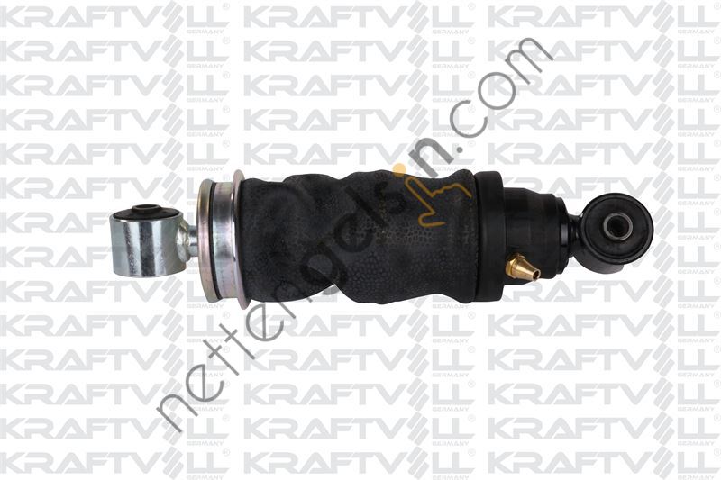 KRAFTVOLL 15040002 KABIN AMORTISORU ARKA KORUKLU M-BENZ AXOR 1840 04> ACTROS MP2-MP3 03>  MERCEDES AĞIR VASITA KABİN KÖRÜĞÜ