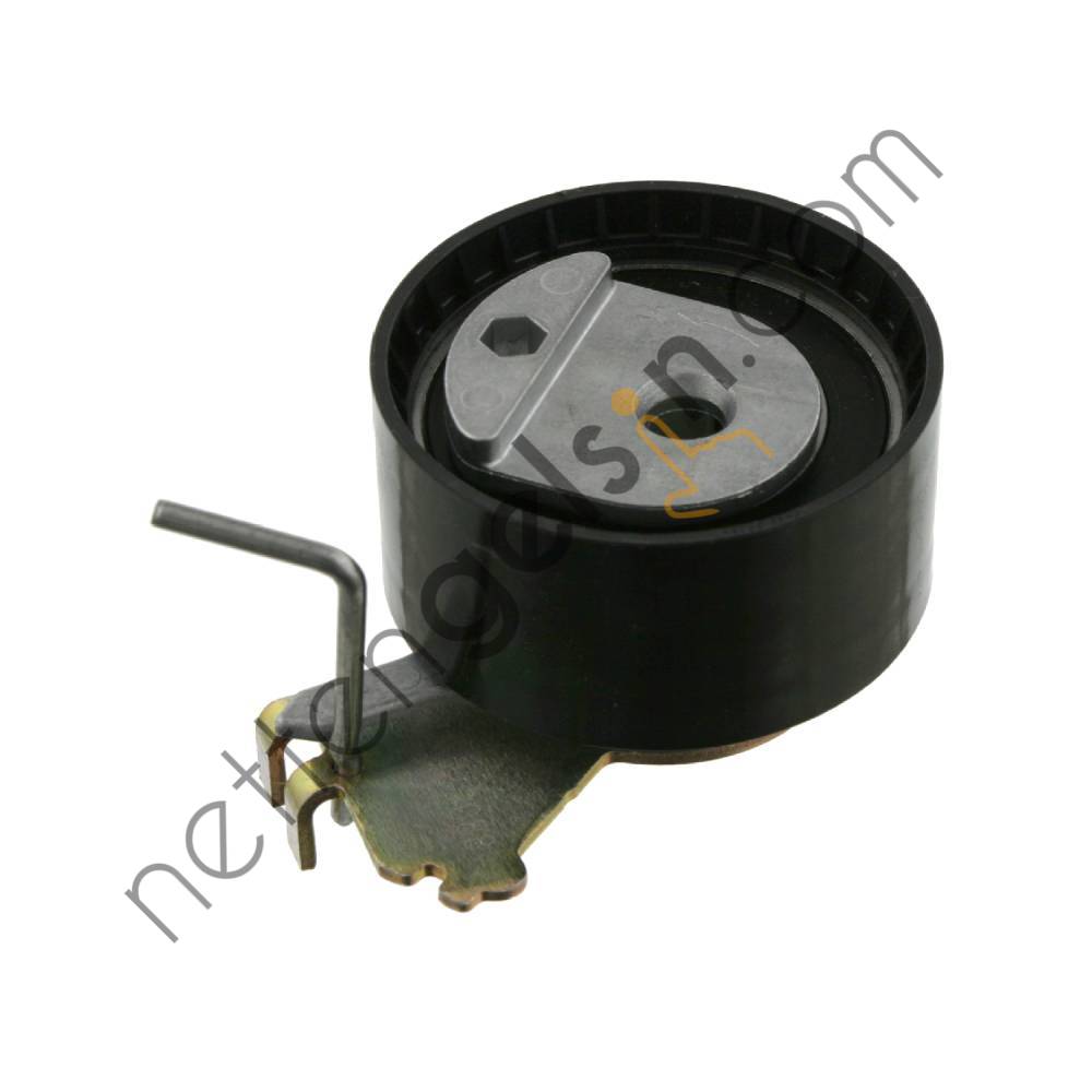 SWAG 62926804 TRIGER AVARE RULMANI P206 P207 307 C2 C3 C4 (1.6 16V) ET3J4  PEUGEOT-CITROEN BİNEK TRIGER KAYIS GERGISI