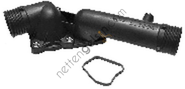TRUCKTEC 0819155 TERMOSTAT KAPAĞI M-52 E-38/39 11531740478 BMW