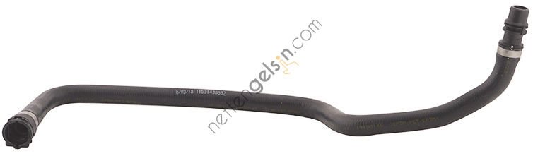 ASPART 501042112 YEDEK SU DEPO HORTUMU E-38/39 M-52/54 11531438632 BMW