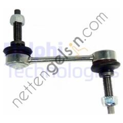 DELPHI TC1908 Z ROT ARKA LAND ROVER DISCOVERY 04-> RANGE ROVER SPORT 05-13  LAND ROVER BİNEK Z-ROT