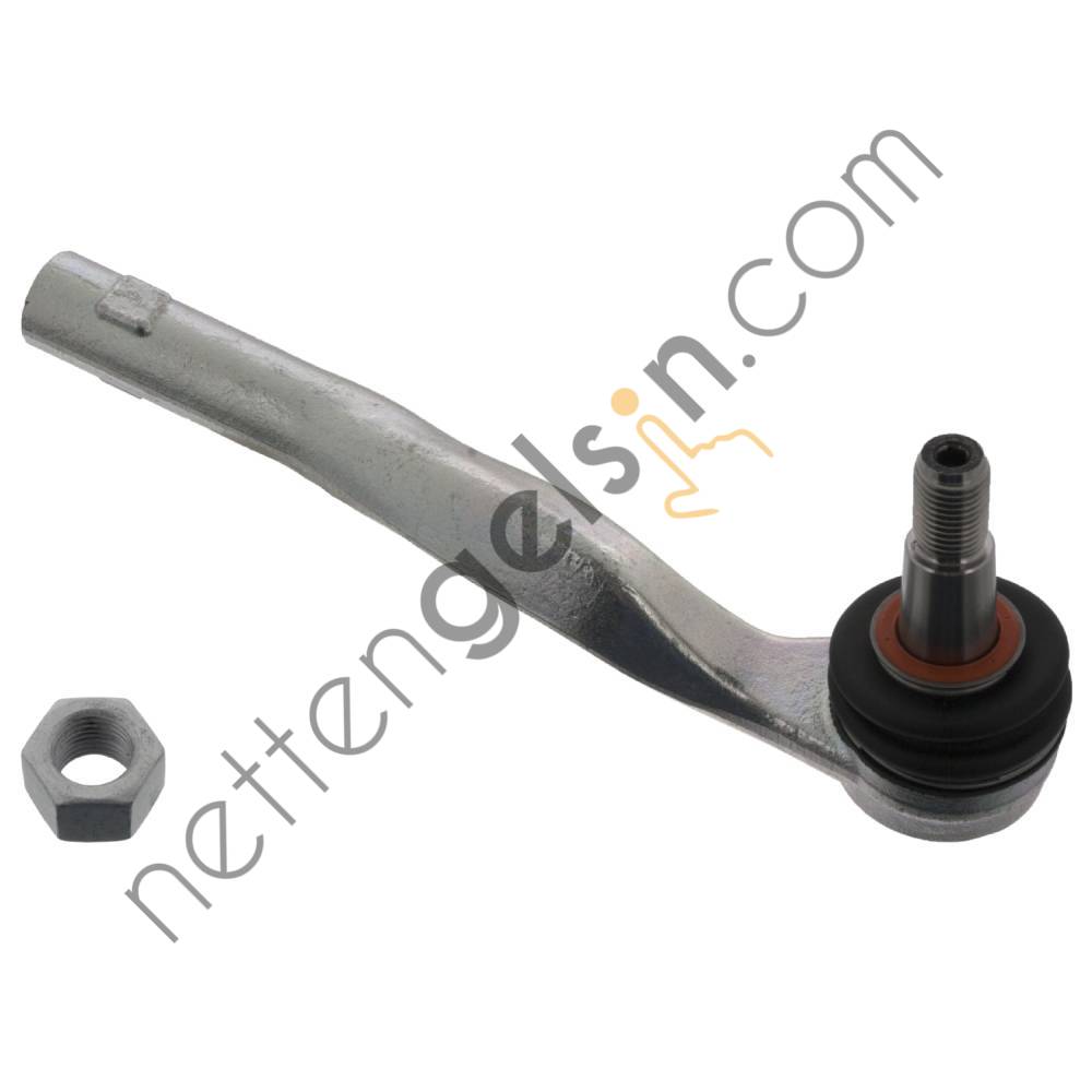 SWAG 10102411 ROT BASI SAG GLK-CLASS X204 08>16  MERCEDES BİNEK ROT BAŞI