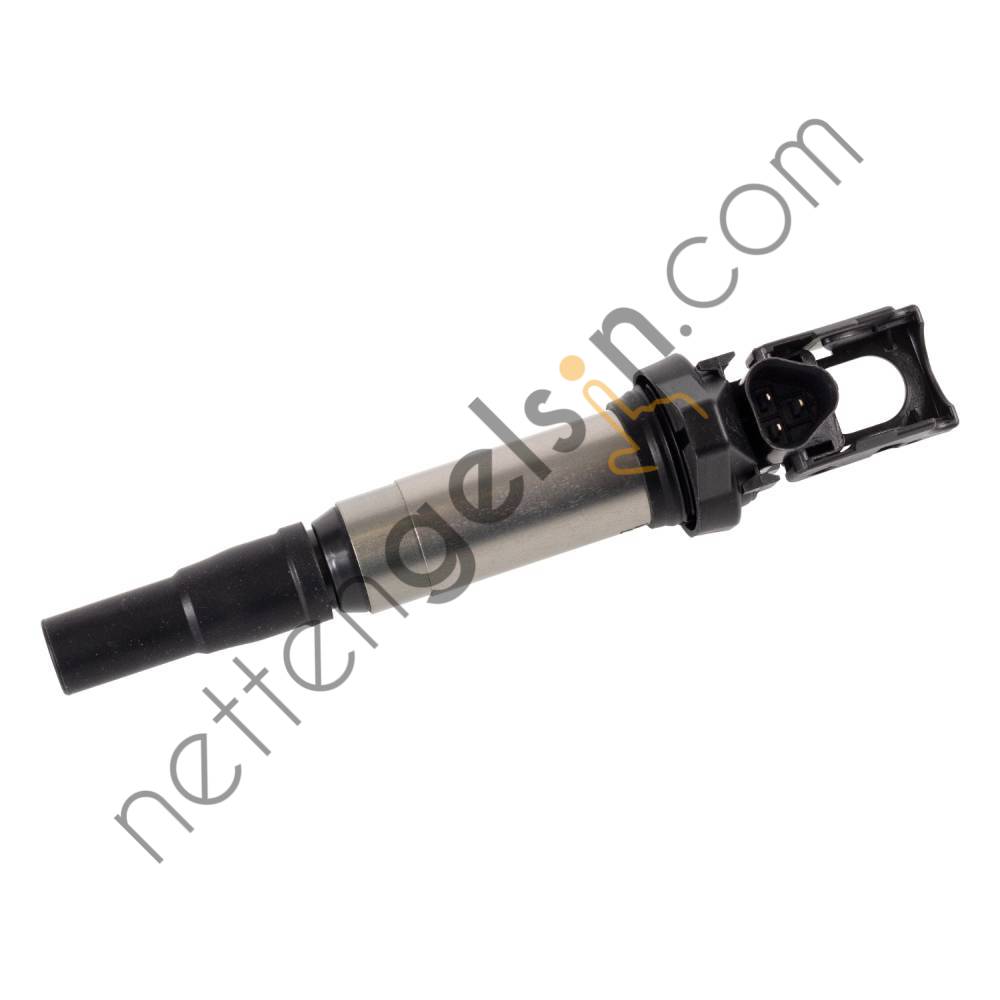 SWAG 20945031 ATESLEME BOBINI BMW E81 E87 E82 E88 F20 F21 F22 F23 E46 E90 F30 F32 E60 F10 N13 N20 N55 P3008-P308-RCZ-P207-P208-P508-P5008-C4 II DS4-C4 PICASSO-DS5-DS3-CS III EP6DT-EP6CDT-EP6CDTX( 1,6 TURBO 16V )   BMW BİNEK ATEŞLEME BOBİNİ