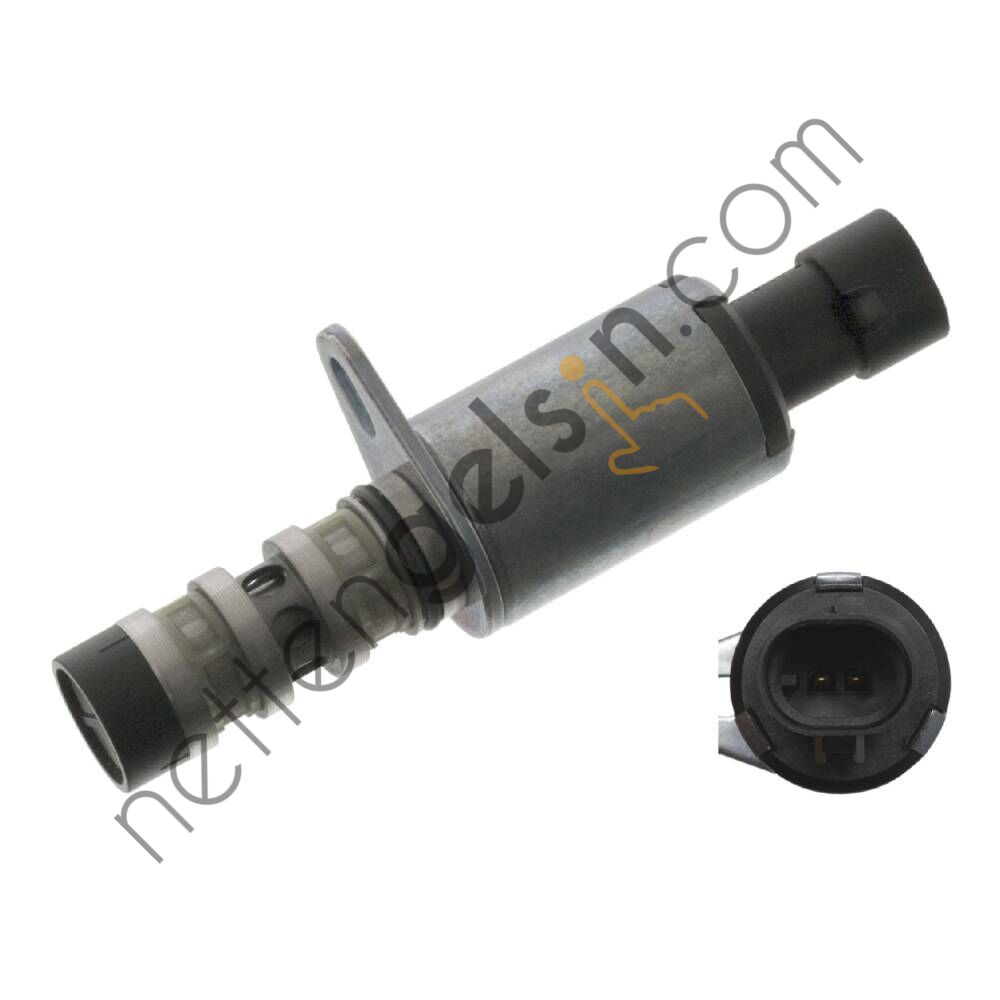 SWAG 40946085 SOLENOID VALF EKSANTRIK MILI AYAR DEGISTIRME ICIN ASTRA V ASTRA VI INSIGNIA MOKKA SIGNUM VECTRA II Z  OPEL BİNEK EKSANTRİK DEVİR SENSÖRÜ