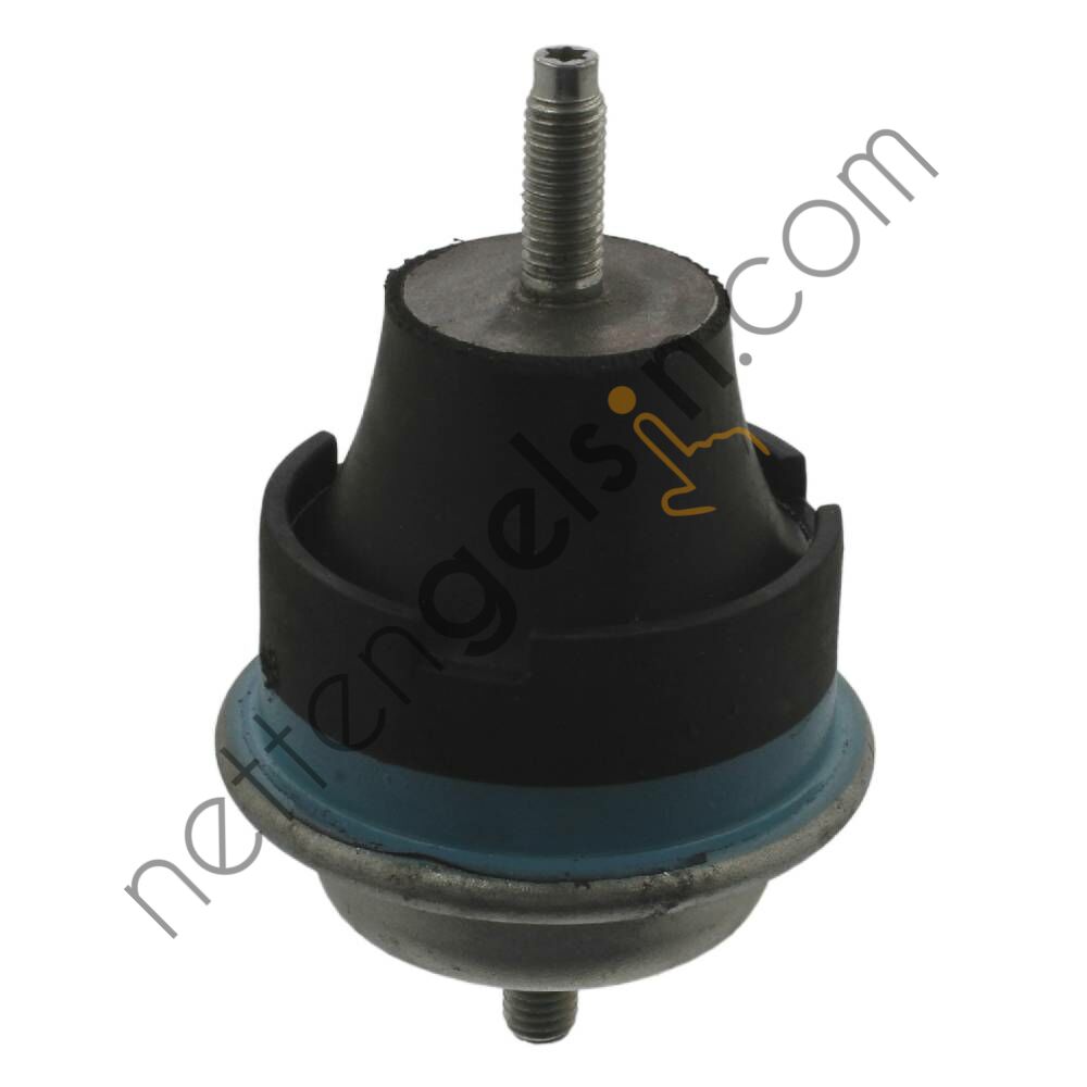 SWAG 64130008 MOTOR TAKOZU P206 206+ 306 I 306 II PARTNER I PARTNER II RANCH II   PEUGEOT-CITROEN BİNEK MOTOR TAKOZU