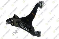 TEKNOROT MI-579 ALT SALINCAK ROTILLI SOL MITSUBISHI PAJERO III 2001 2006  MITSUBISHI BİNEK SALINCAK