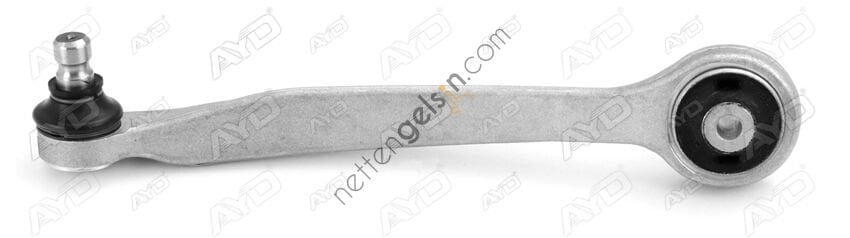 AYD 94-04048 SALINCAK KOLU VW PASSAT/A4/A6 ÜST DÜZ SOL 8E0407505A VW
