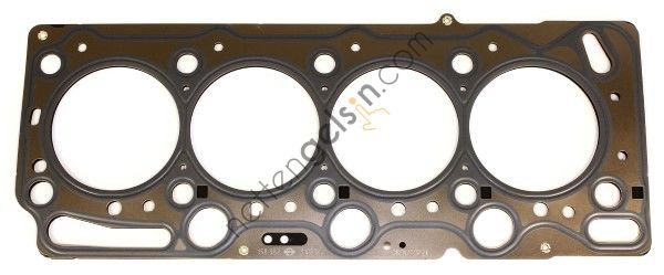 ELRING 158.382 CONTA SİLİNDİR KAPAK ASTRA H/J/ A17DTC/DTE 2 KER. 607689 OPEL