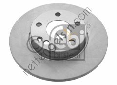 FEBI 28634 MERCEDES FREN DISKI  MERCEDES BİNEK FAR KOMPLE