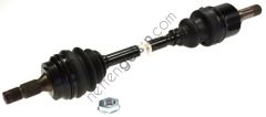 GKN 301934 AKS MİLİ KOMPLE PEUG.PARTNER/CITR.Z 96>1.6.1.9 SOL 3272C0 PEUGEOT