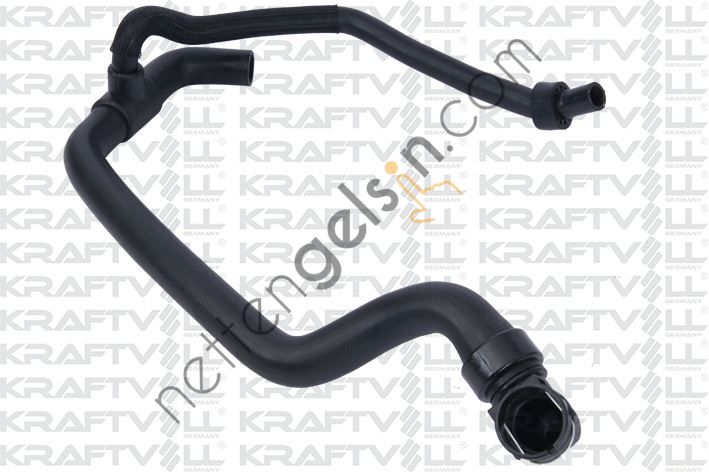 KRAFTVOLL 10031002 RADYATOR ALT HORTUMU DOBLO 1,3 MULTIJET  FIAT BİNEK RADYATÖR HORTUMU