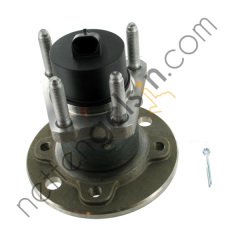 SKF VKBA3283 ARKA TEKER RULMANI VECTRA A/B-ASTRA F/G-COMBO-MERIVA ABS LI 4 DELIK 92-03  OPEL BİNEK TEKER PORYASI