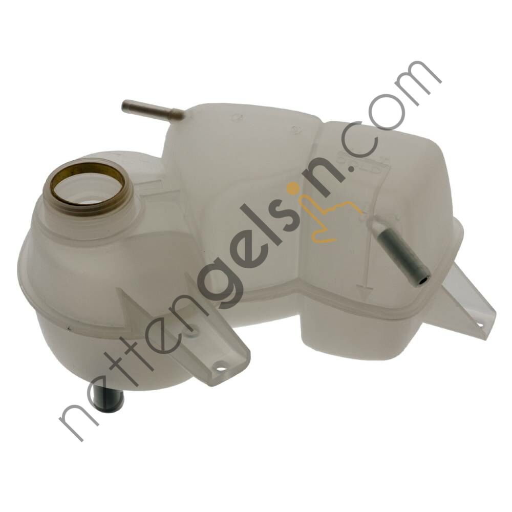 SWAG 40949696 RADYATOR GENLESME DEPOSU ASTRA F / ASTRA F CLASSIC  OPEL BİNEK YEDEK SU DEPOSU