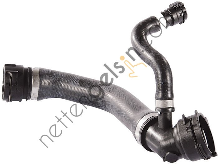 ASPART 501054112 RADYATÖR HORTUMU E 38/39 M-62 11537505228 BMW