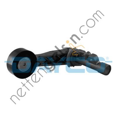 DAYCO APV2465 ALTERNATOR GERGISI KOMPLE P207 P208 P2008 P308 P3008P508 P5008 RCZ PARTNER TEPE C4 C4 PICASSO C3 III  PEUGEOT-CITROEN BİNEK ALTERNATÖR GERGİ RULMANI