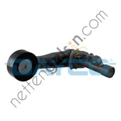 DAYCO APV2465 ALTERNATOR GERGISI KOMPLE P207 P208 P2008 P308 P3008P508 P5008 RCZ PARTNER TEPE C4 C4 PICASSO C3 III  PEUGEOT-CITROEN BİNEK ALTERNATÖR GERGİ RULMANI