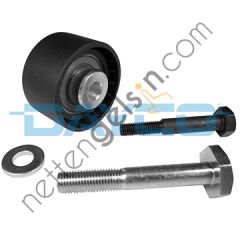 DAYCO ATB2000 EKSANTRIK GERGI RULMANI FIAT DOBLO 1,6 MULTIJET 10  FIAT BİNEK TRIGER KAYIS GERGISI