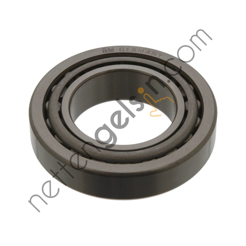 FEBI 08163 ON TEKER RULMAN KITI (KONIK MAKARALI) LT 35 SPRINTER 95>06  MERCEDES BİNEK PORYA RULMANI