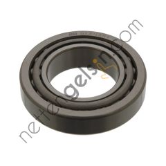 FEBI 08163 ON TEKER RULMAN KITI (KONIK MAKARALI) LT 35 SPRINTER 95>06  MERCEDES BİNEK PORYA RULMANI