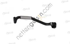 FEBI 19890 SAFT TAKOZU BMW E90 E91 LCI E92 E60 E61 E63 E64 E65 E66 E67 E84  BMW BİNEK ŞAFT ASKI TAKOZU