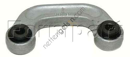 FORMPART 1108019 Z ROT ASKI CUBUGU A6 AVANT QUATTRO 05>11 A8 QUATTRO 04>10  VW-AUDI-SEAT-SKODA BİNEK Z-ROT