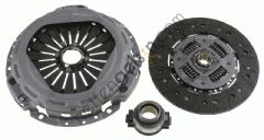 SACHS 3400 700 444 DEB.KİTİ RVI 26,5 mm MASCOT &sol; 5001865164 RENAULT