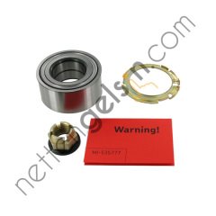 SKF VKBA 3648 TEKER RULMANI ON TRAFIC VIVARO VELSATIS ABSLI 45×86×39  OPEL BİNEK TEKER PORYASI