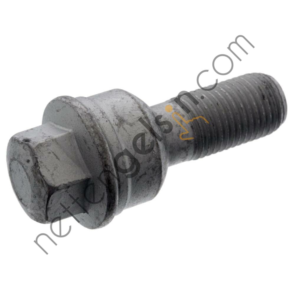 SWAG 40940606 BIJON ALASIM JANT IÇIN AUDI  VW-AUDI-SEAT-SKODA BİNEK BİJON