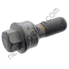 SWAG 40940606 BIJON ALASIM JANT IÇIN AUDI  VW-AUDI-SEAT-SKODA BİNEK BİJON