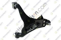 TEKNOROT MI-578 ALT SALINCAK ROTILLI SAG MITSUBISHI PAJERO III 2001 2006  MITSUBISHI BİNEK SALINCAK