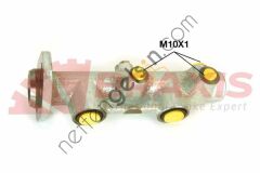 BRAXIS AJ0055 FREN ANA MERKEZI FORD TRANSIT 1.6 2.0 85>92 23.81mm  FORD BİNEK FREN ANA MERKEZİ