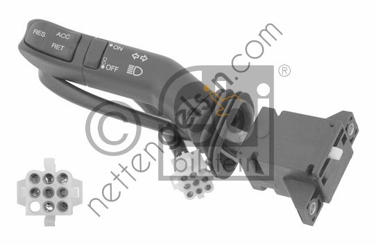 FEBI 18433 SİNYAL KOLU SCANIA > 4 SERİ ( 1373190 ) 1402449 SCANIA