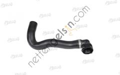 IBRAS 21206 RADYATOR ALT HORTUMU CORSA D 1,2 / 1,4 06 /+  OPEL BİNEK RADYATÖR HORTUMU