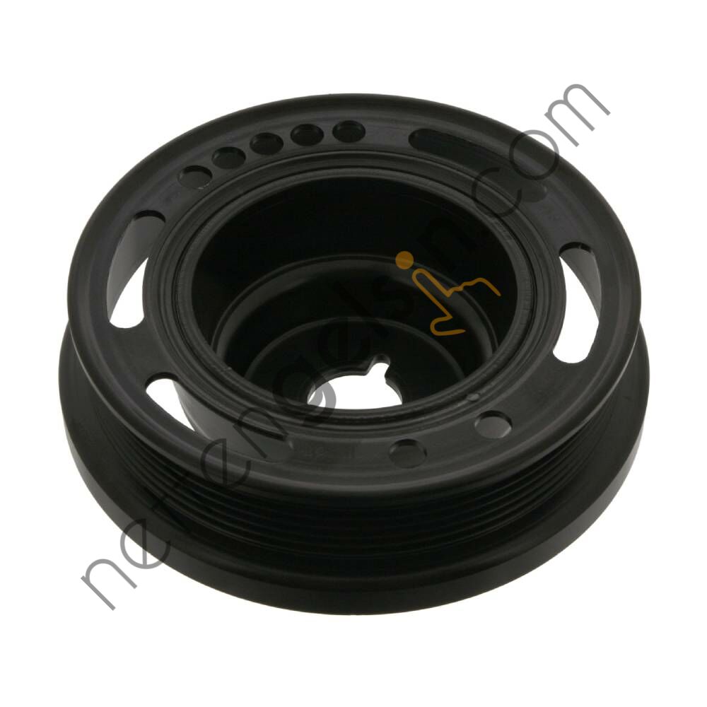 SWAG 40939183 KRANK KASNAGI A16XER A16LET A18XER INSIGNIA ASTRA J MOKKA ZAFIRA C  OPEL BİNEK KRANK KASANAĞI