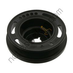 SWAG 40939183 KRANK KASNAGI A16XER A16LET A18XER INSIGNIA ASTRA J MOKKA ZAFIRA C  OPEL BİNEK KRANK KASANAĞI