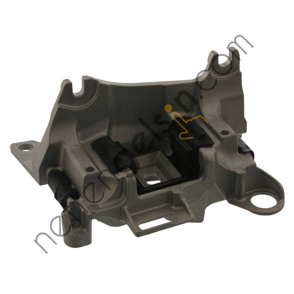 SWAG 60939505 SANZIMAN MOTOR TAKOZU FLUENCE  RENAULT BİNEK ŞANZIMAN TAKOZU