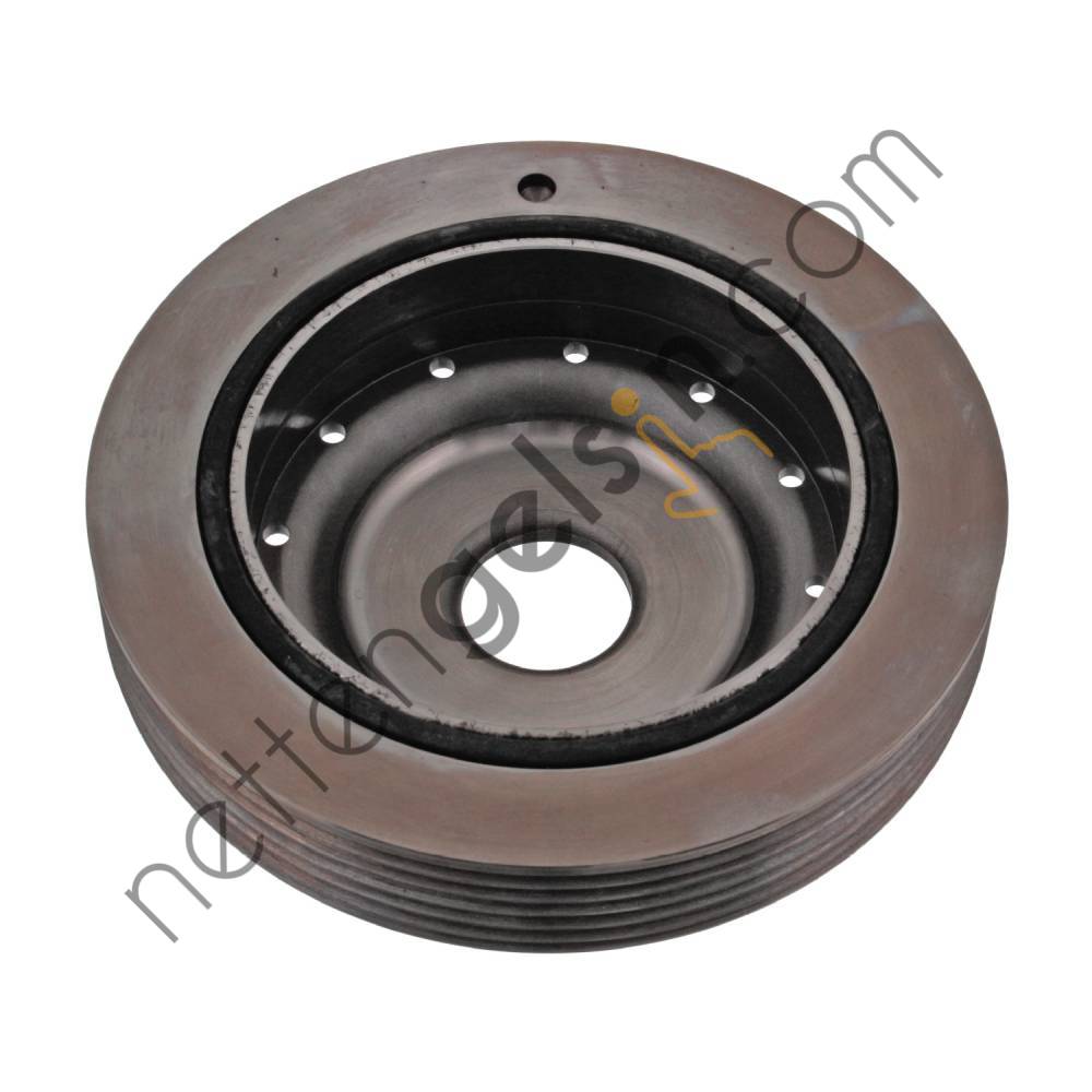 SWAG 60945178 KRANK KASNAGI CLIO MEGANE 1,4 1,6 16V K4M MEGANE II LAGUNA 1,6  RENAULT BİNEK KRANK KASANAĞI