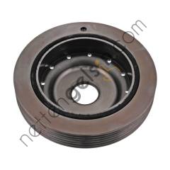 SWAG 60945178 KRANK KASNAGI CLIO MEGANE 1,4 1,6 16V K4M MEGANE II LAGUNA 1,6  RENAULT BİNEK KRANK KASANAĞI